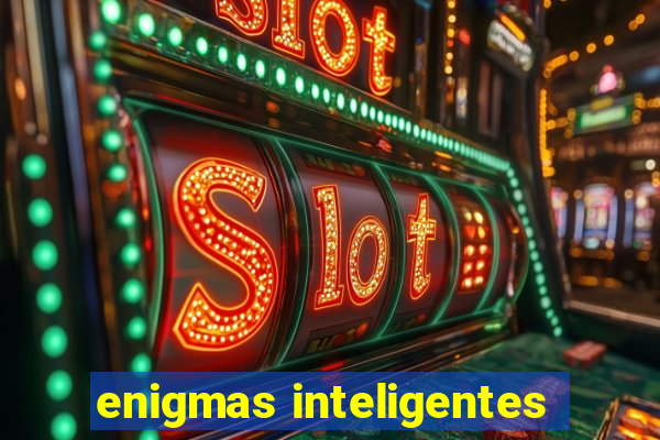 enigmas inteligentes